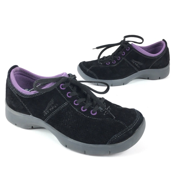 walking sneaker dansko sneakers